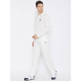 SG Club Full Sleeve Combo Cricket Whites (Senior)